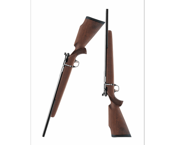 Pro Hunter Rifle Pack