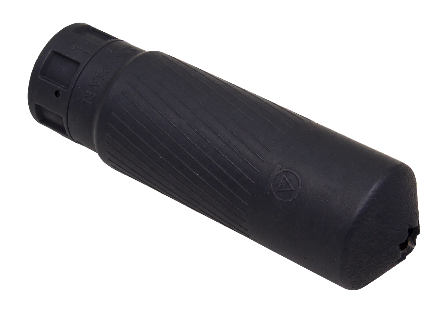 Oceania Defence 3D-printed suppressors