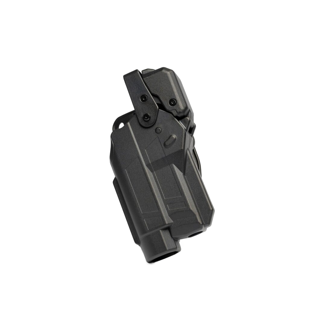 Alien Gear Rapid Force duty holster
